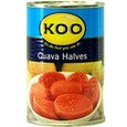 KOO Guava Halves